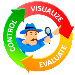 RoleManager Analyze Edition - Übersicht Anwendungsbereiche RoleManager Analyze Edition - Übersicht Anwendungsbereiche