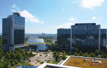 DORMERO Hotel Stuttgart DORMERO Hotel Stuttgart