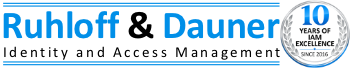 Logo Ruhloff & Dauner